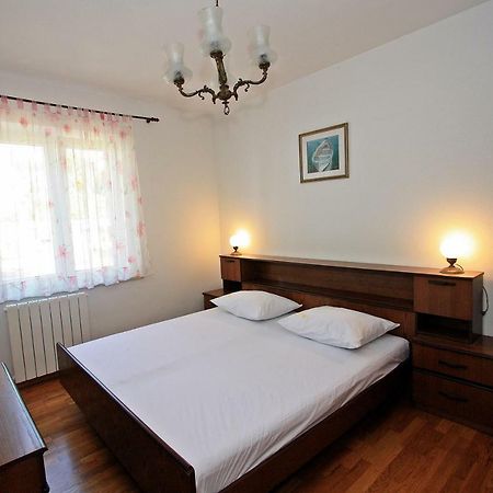 Apartment Igor Супетар Экстерьер фото