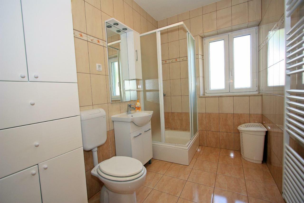 Apartment Igor Супетар Экстерьер фото